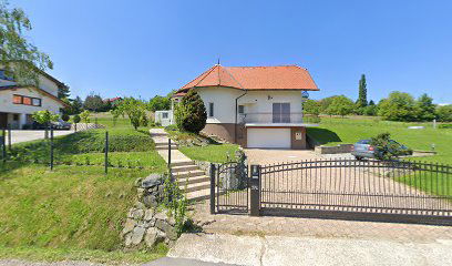 Mellifera - prodaja medu in čebeljih pridelkov, Domen Kričej s.p.