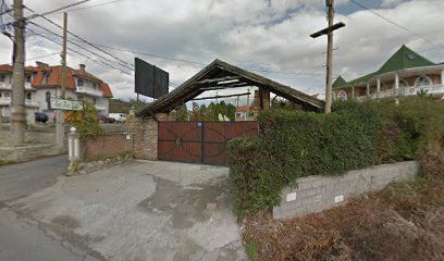 Downtown - Jevremova St