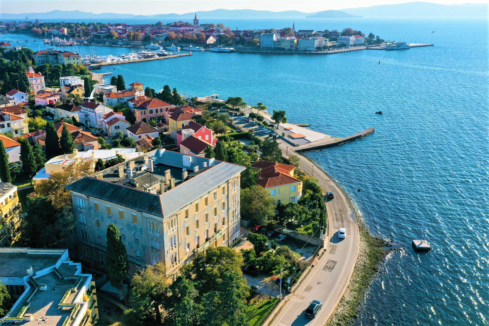 The Big Blue - loft apartment
