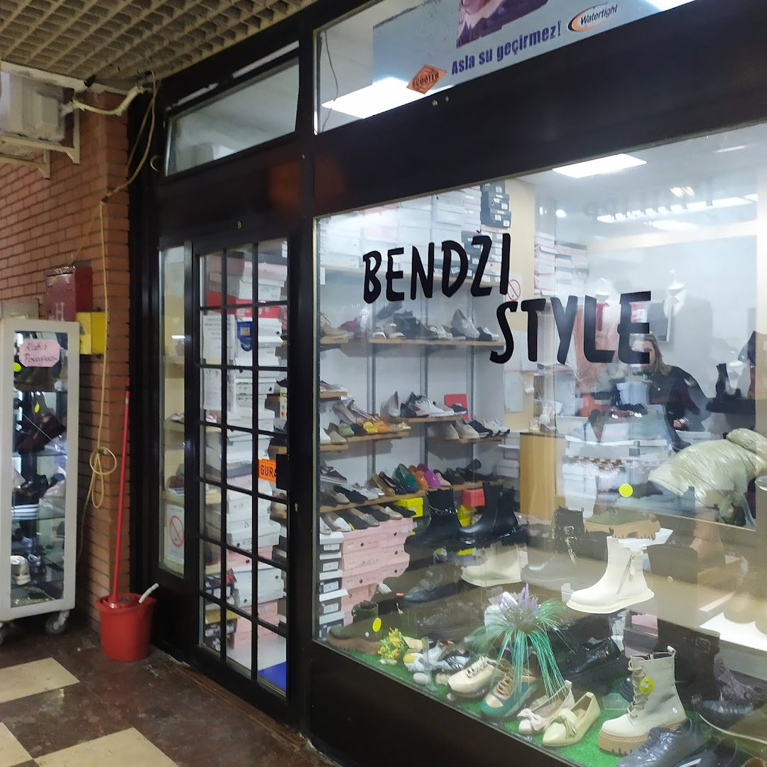 Bendzi Style