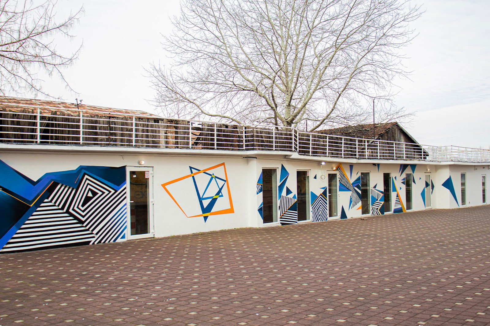 Aktivistički centar GRAD