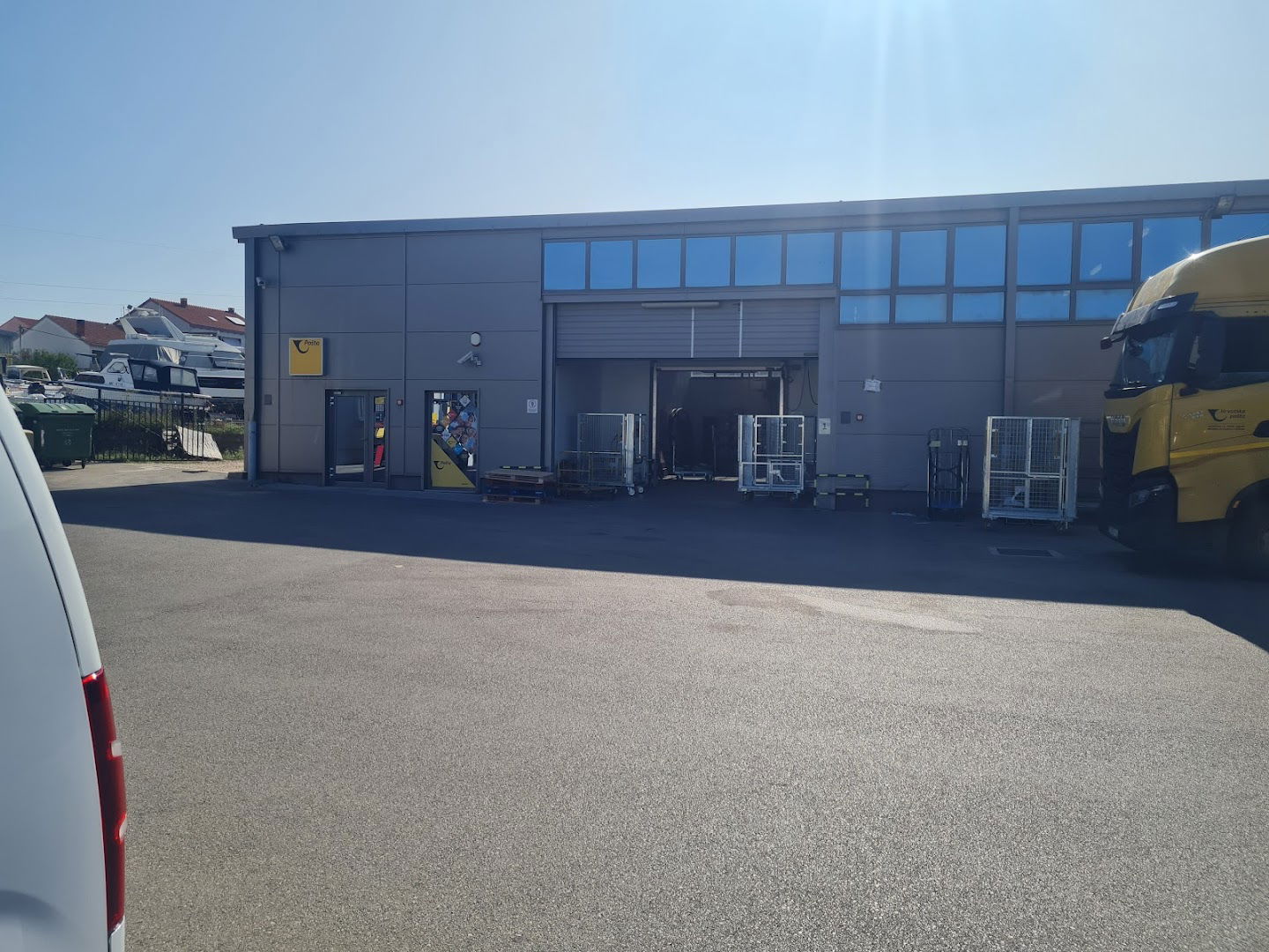 HP - Hrvatska pošta