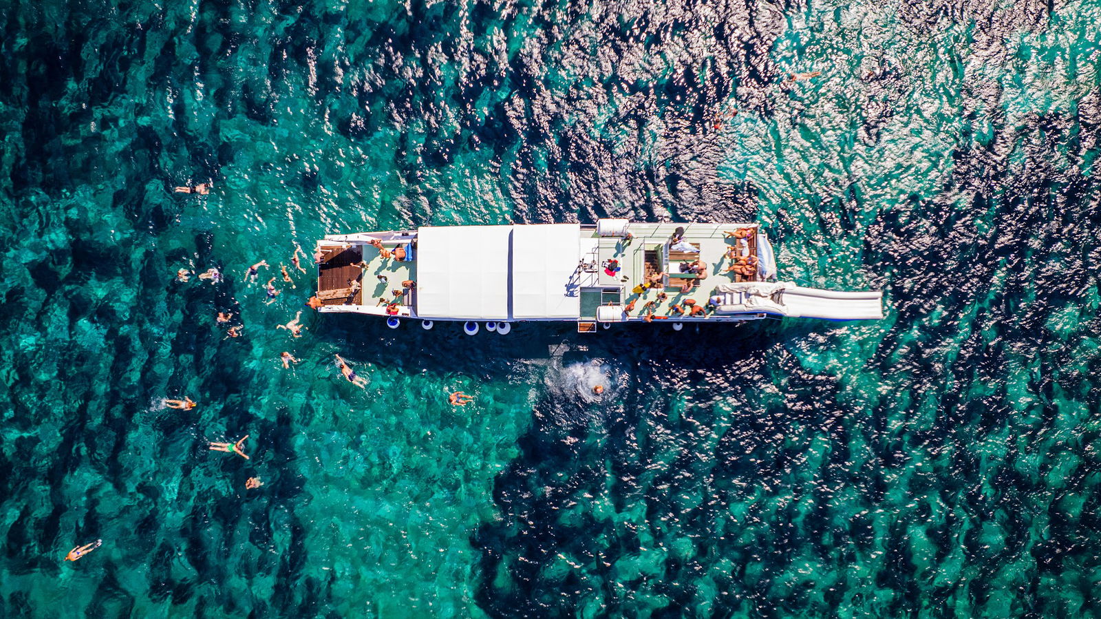 St. Damian Boat Tours