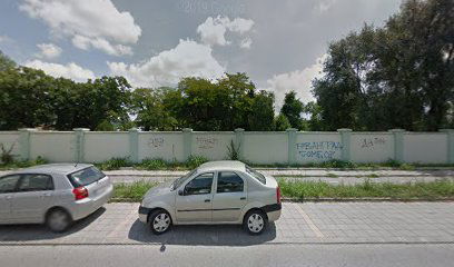 Реформатско хришћанско гробље