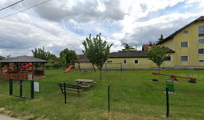 Dječje igralište Koprivnički Ivanec