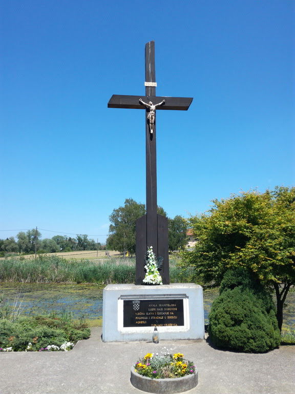 Crucifix