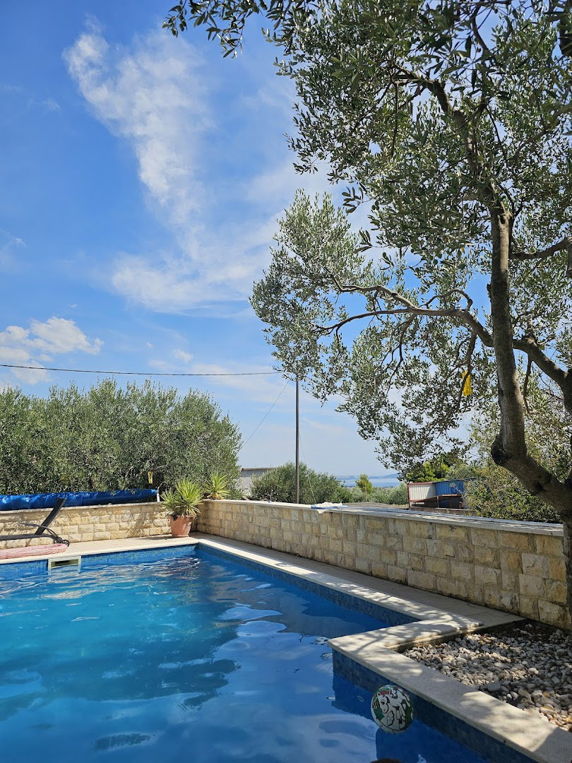Villa Martina Split
