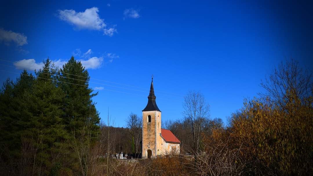 Church of St. Matthias