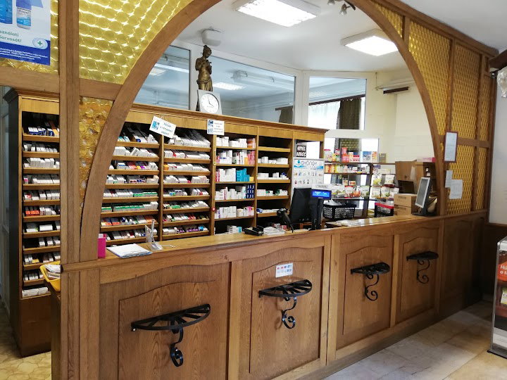 Gondviselés Gyógyszertár