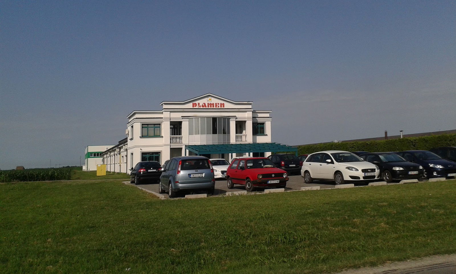 PLAMEN D.O.O.