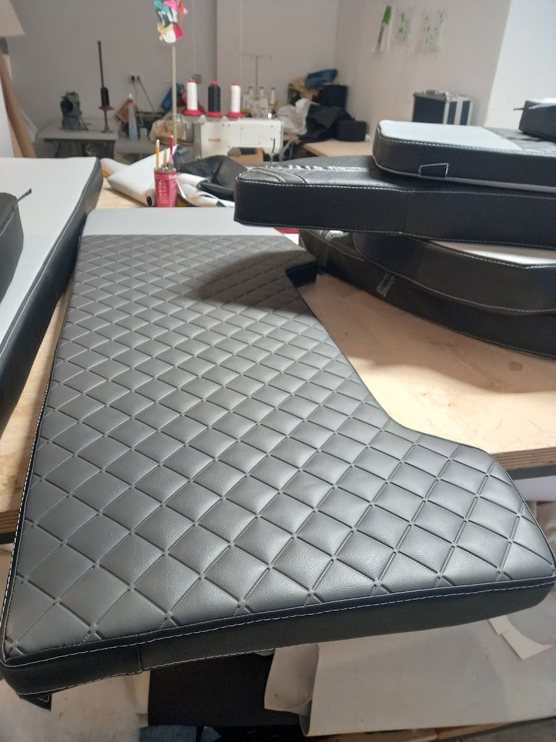 Sartoria Punto Arredo di Mancin Sabina