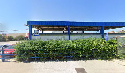 SOLIN TEHNIČKA STANICA 2