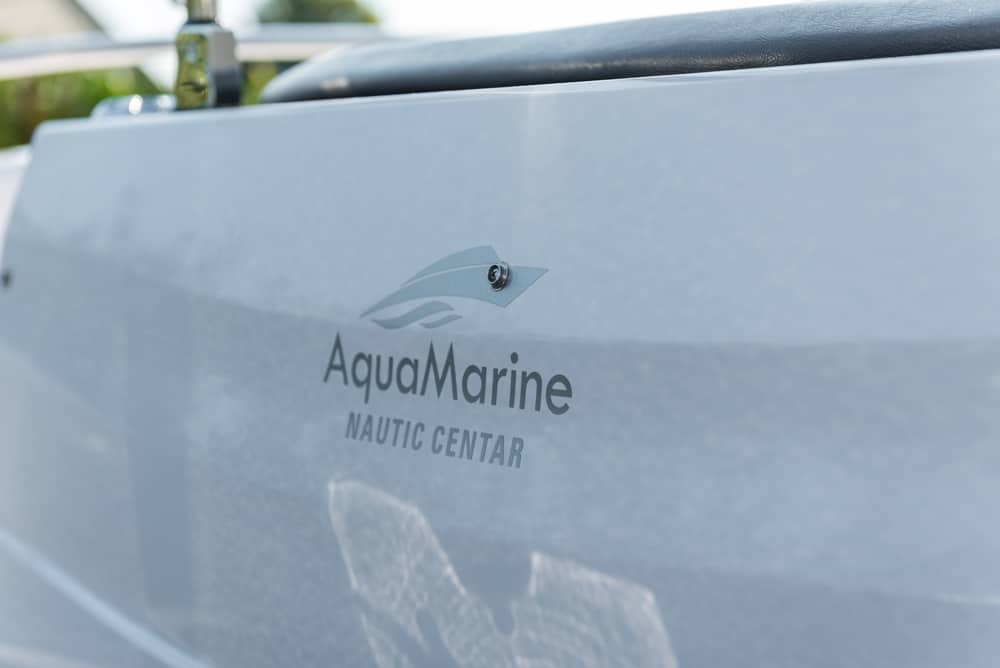 Aquamarine Nautic Servis