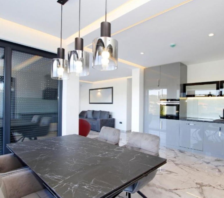 All Seasons - luxuriöse Apartments