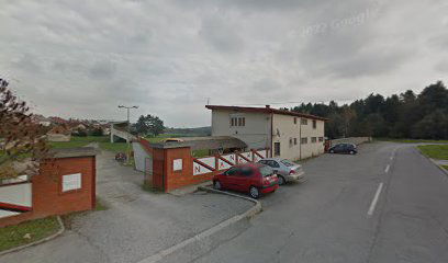 Gradski stadion Našice