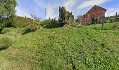 Najam Supova - Galeja