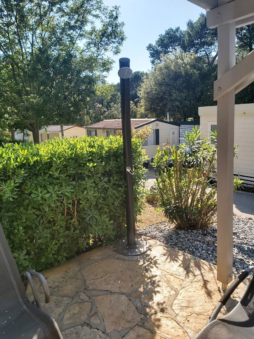 Lunasky mobile home Biograd