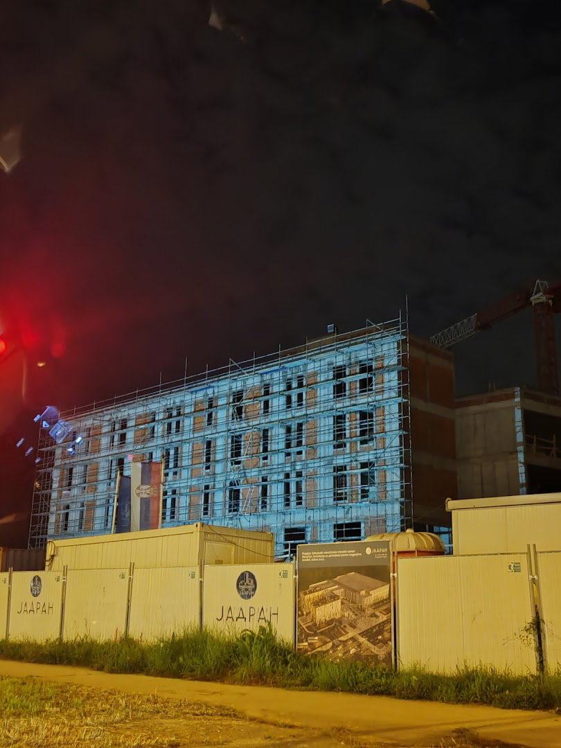 National Volleyball Center