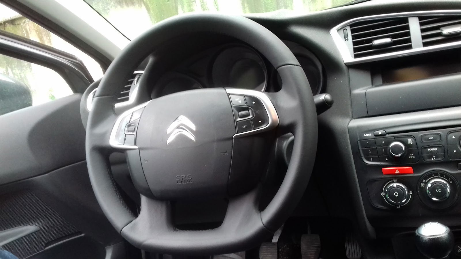 Presvlačenje volana Darko