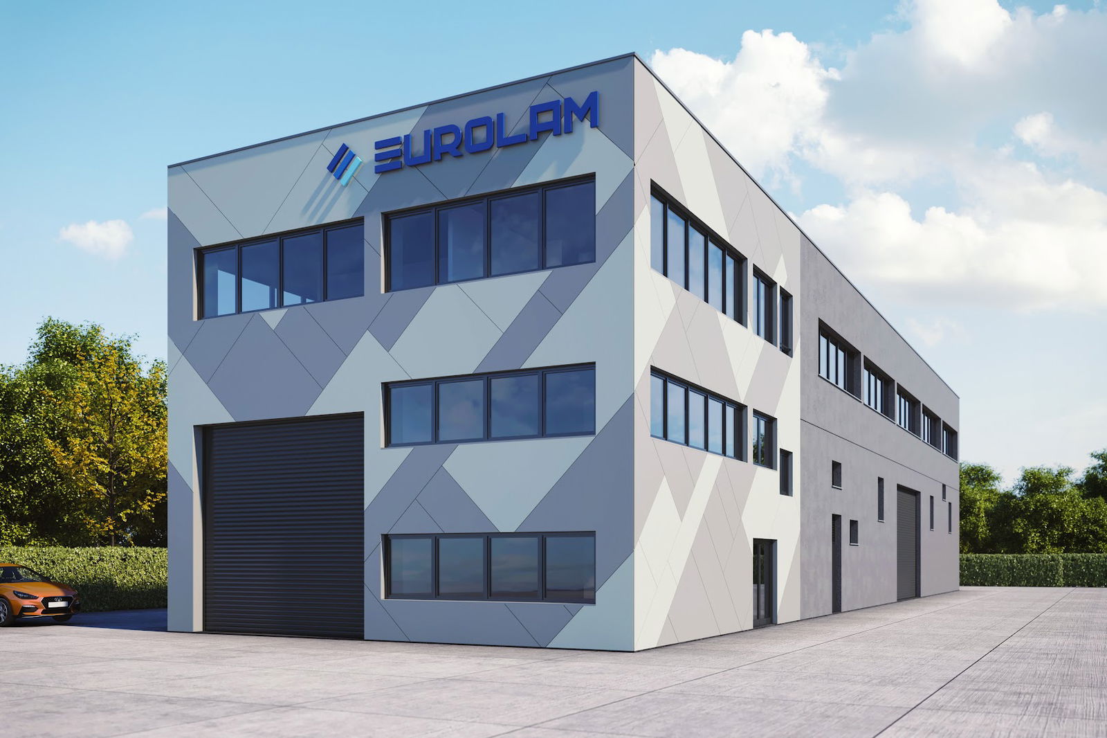 Eurolam d.o.o. Rakitje