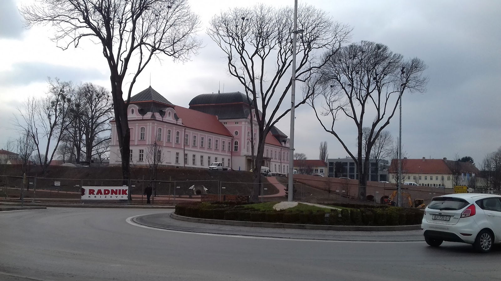 Information Center Virovitica Ltd.