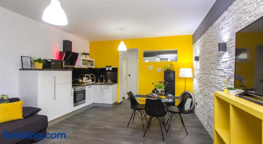APARTMANI SLAVICA