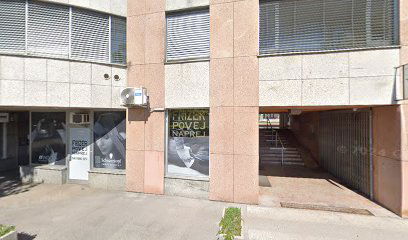 Slovensko strokovno združenje za Limfedem