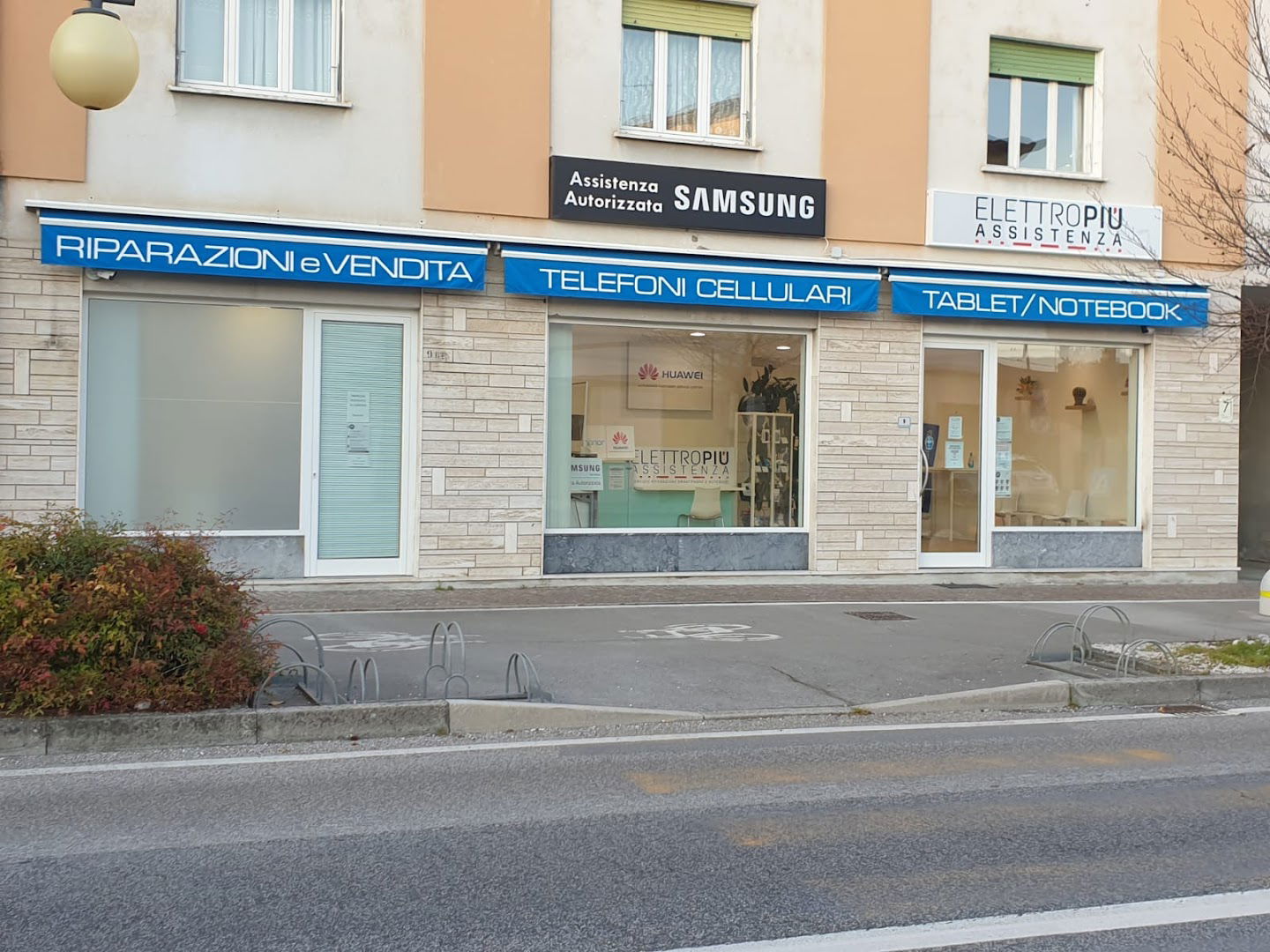 Elettropiù Assistenza Ufficiale Samsung