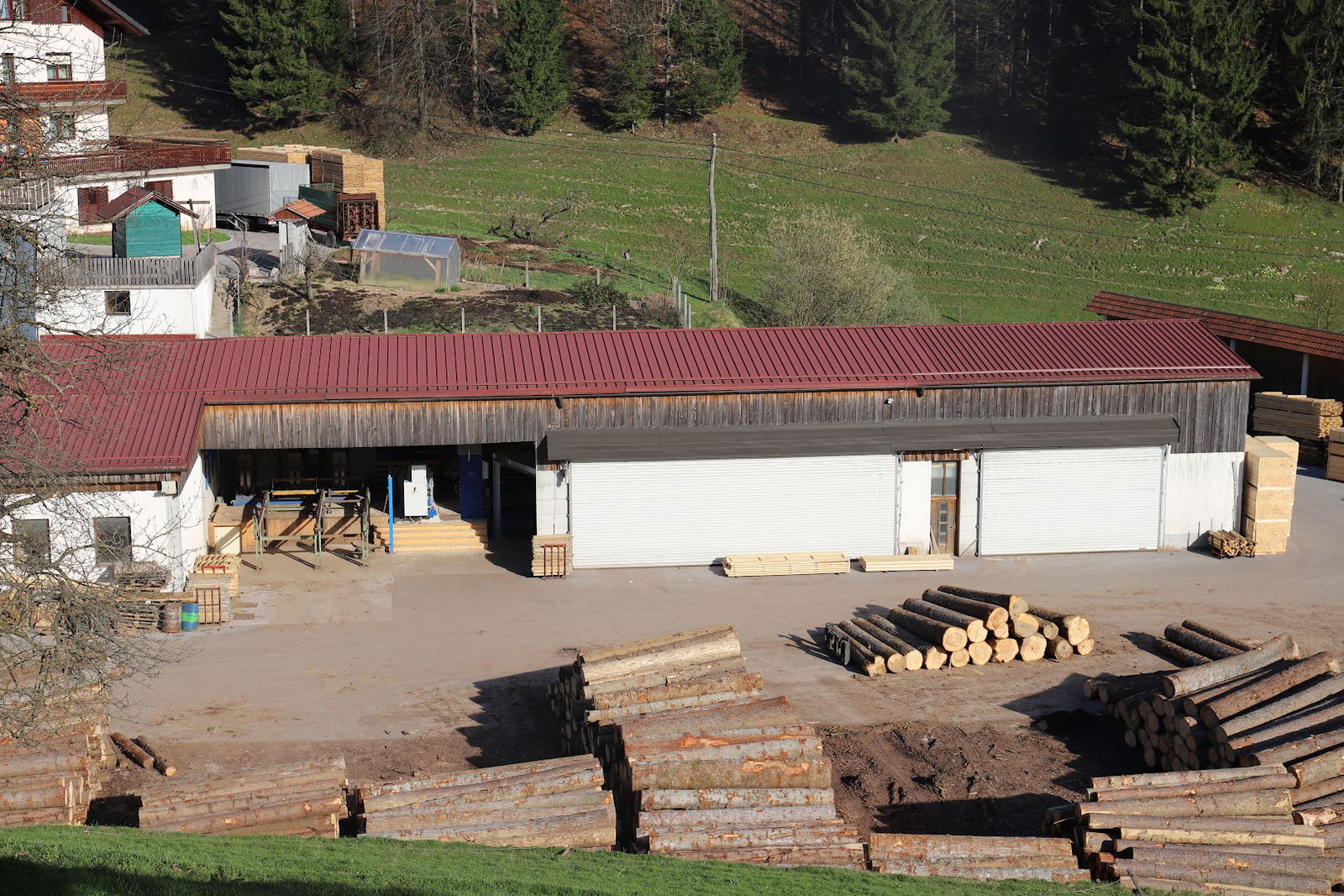 Ka-Les podjetje za proizvodnjo, storitve in trgovino, d.o.o.