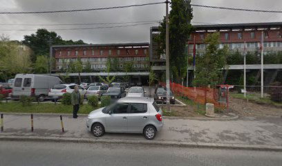 Вртић "Чаробна шума"