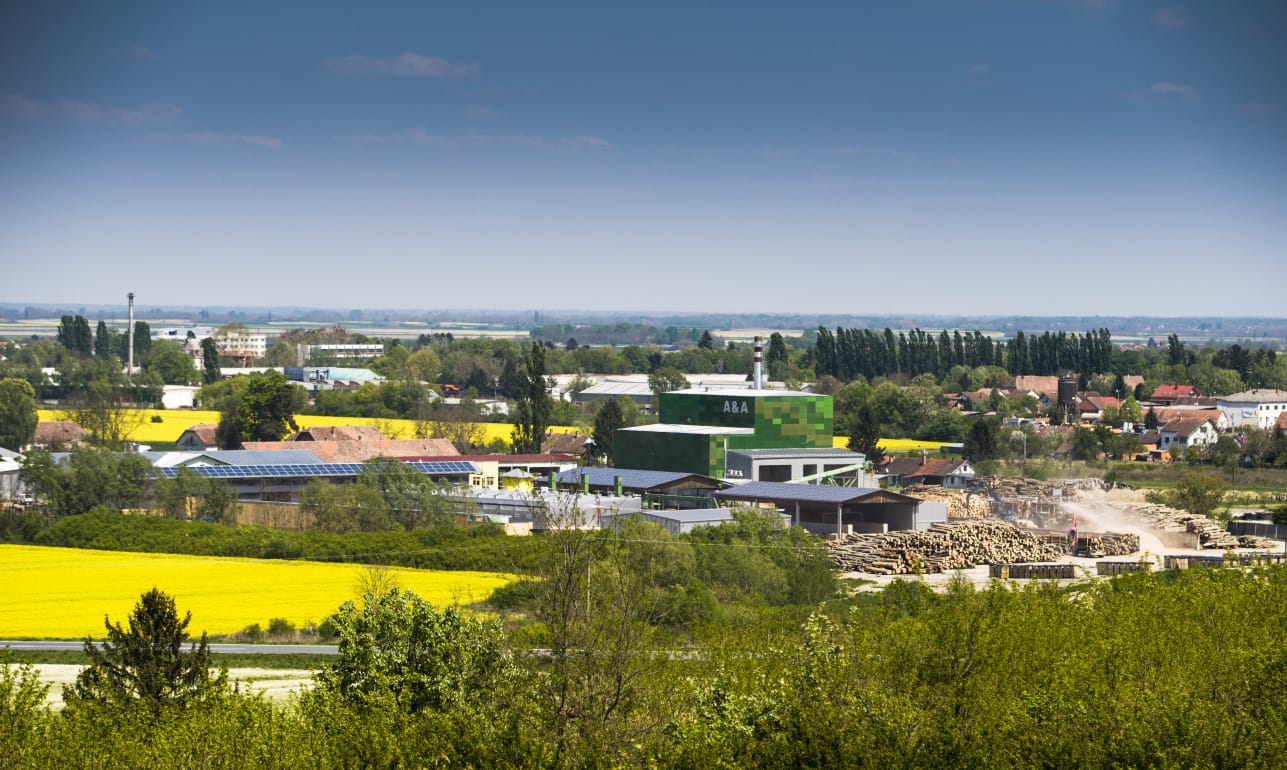 A.M.S.-Biomasa d.o.o.