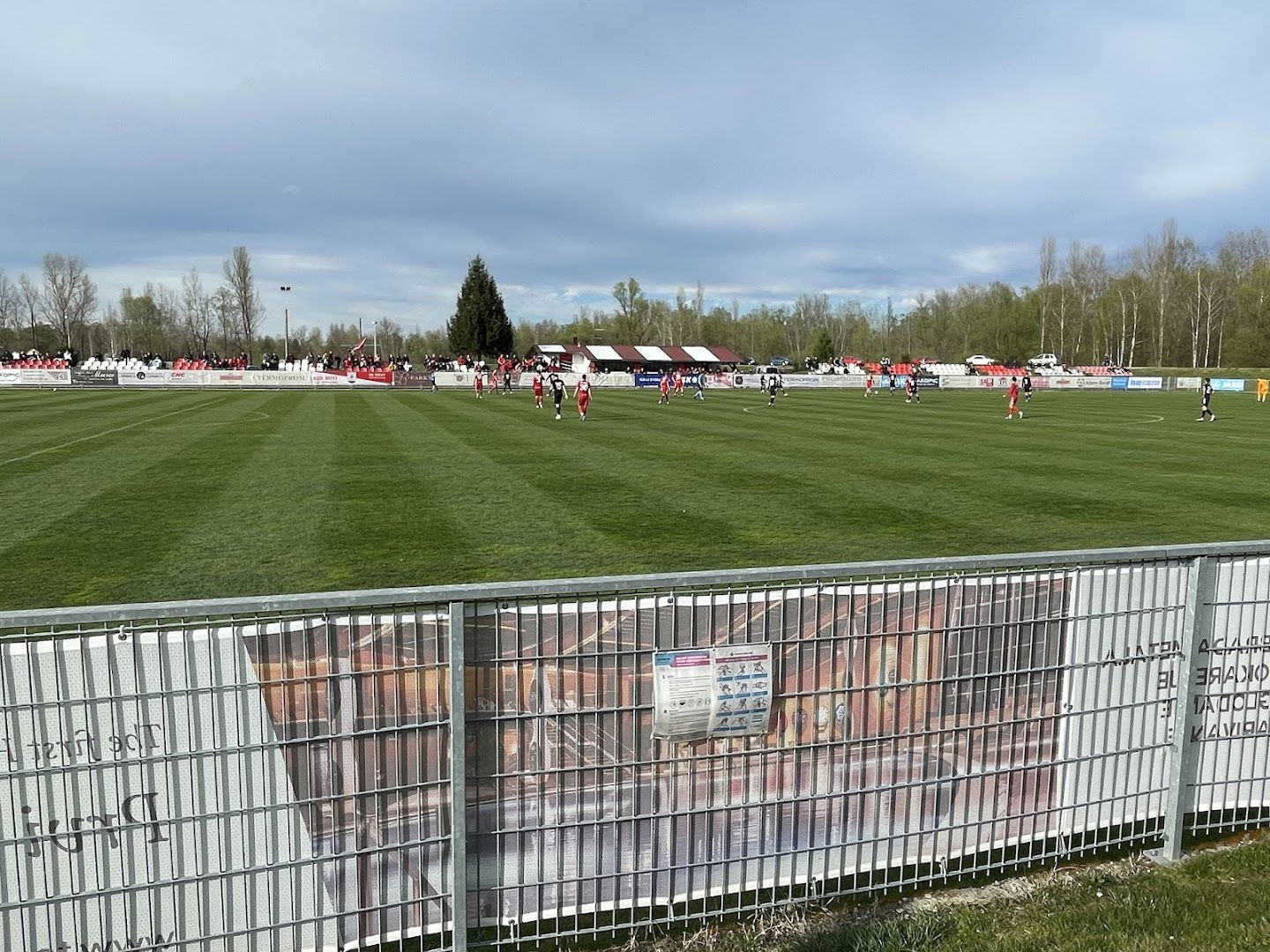 NK Polet Sveti Martin na Muri