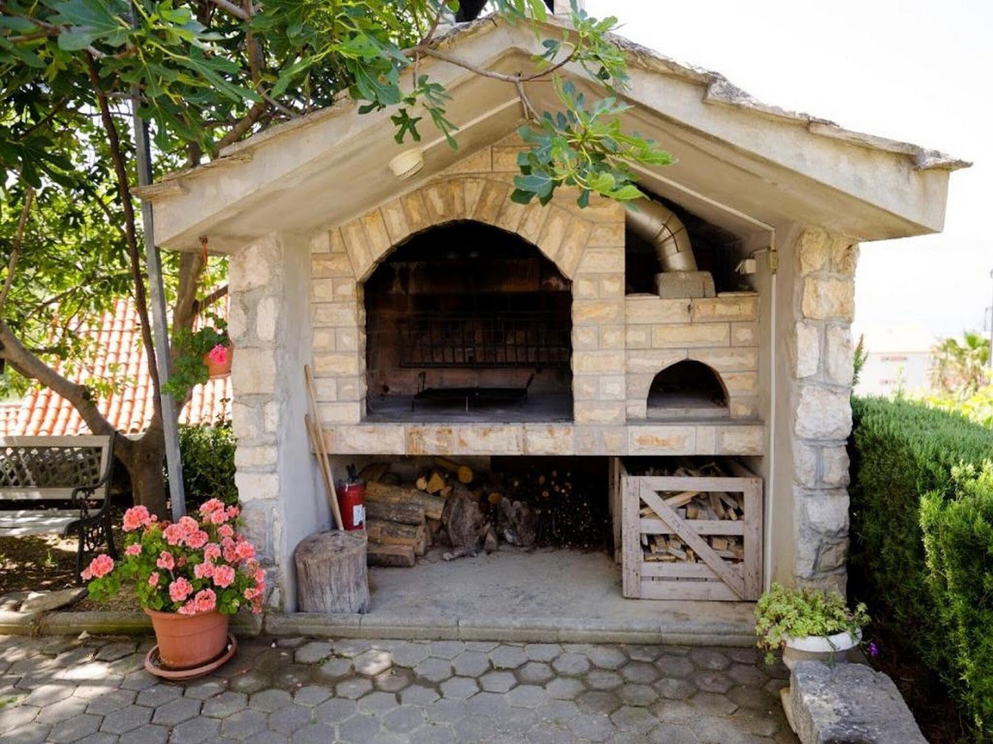 Apartments Bandalo, Podstrana