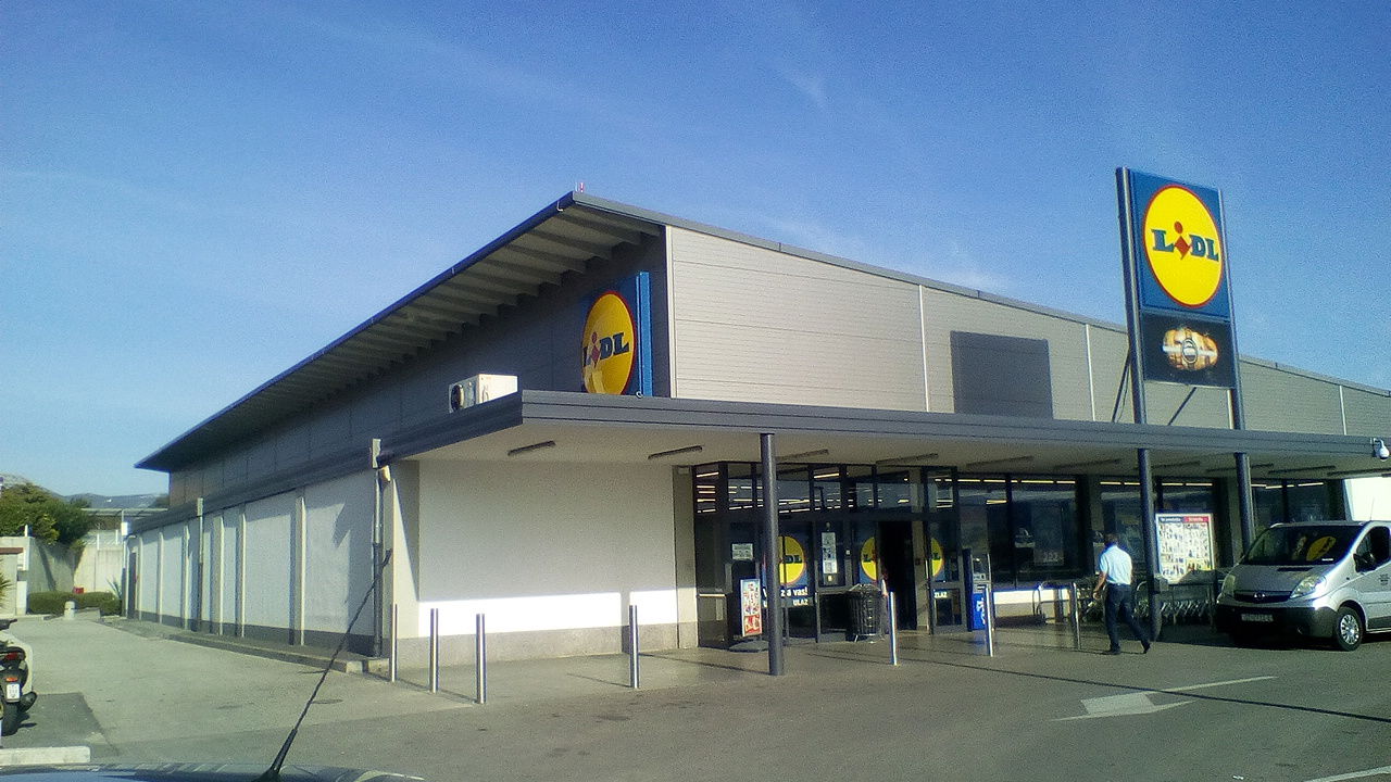 Lidl
