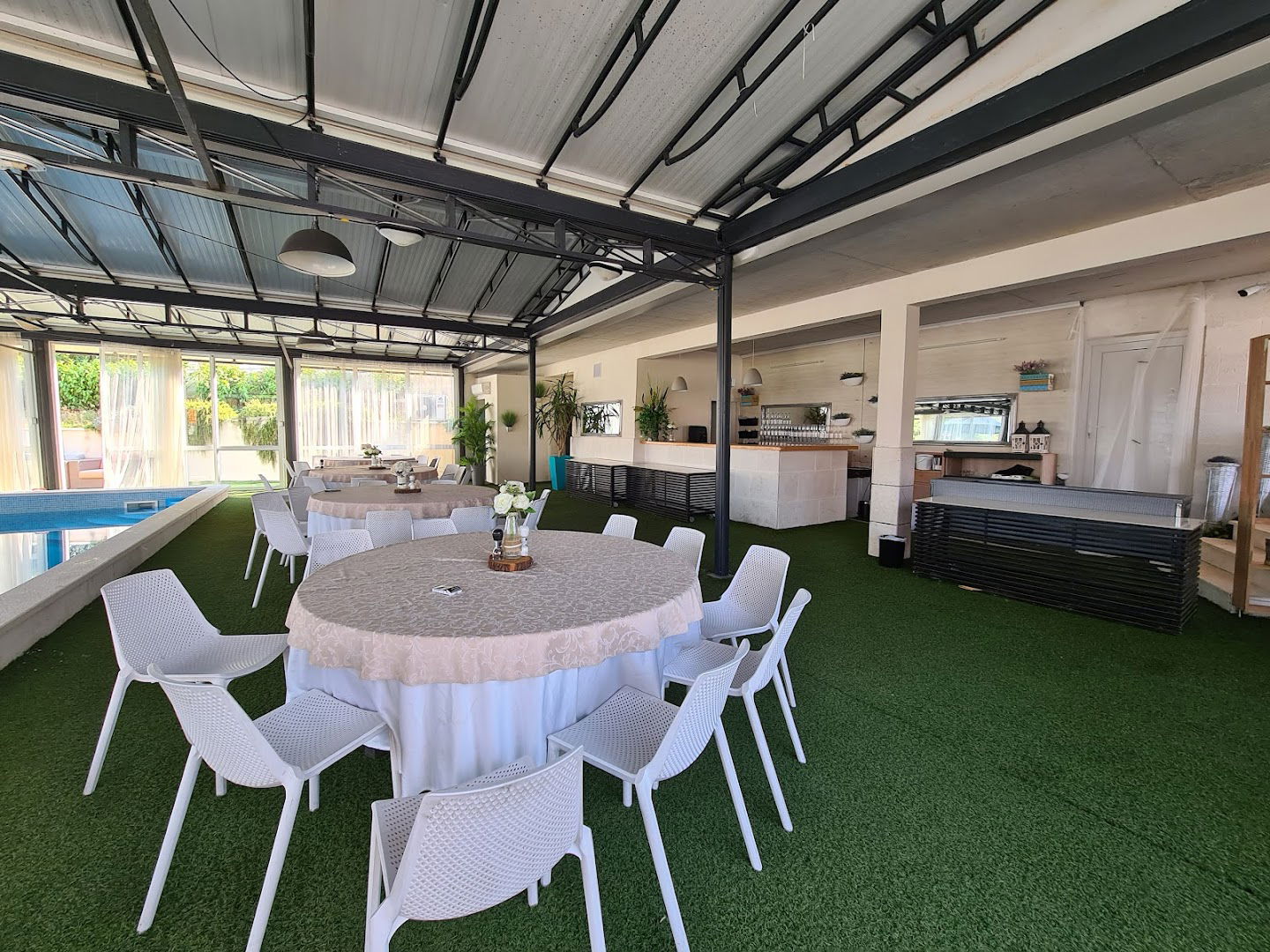 Seosko imanje TRUŠA