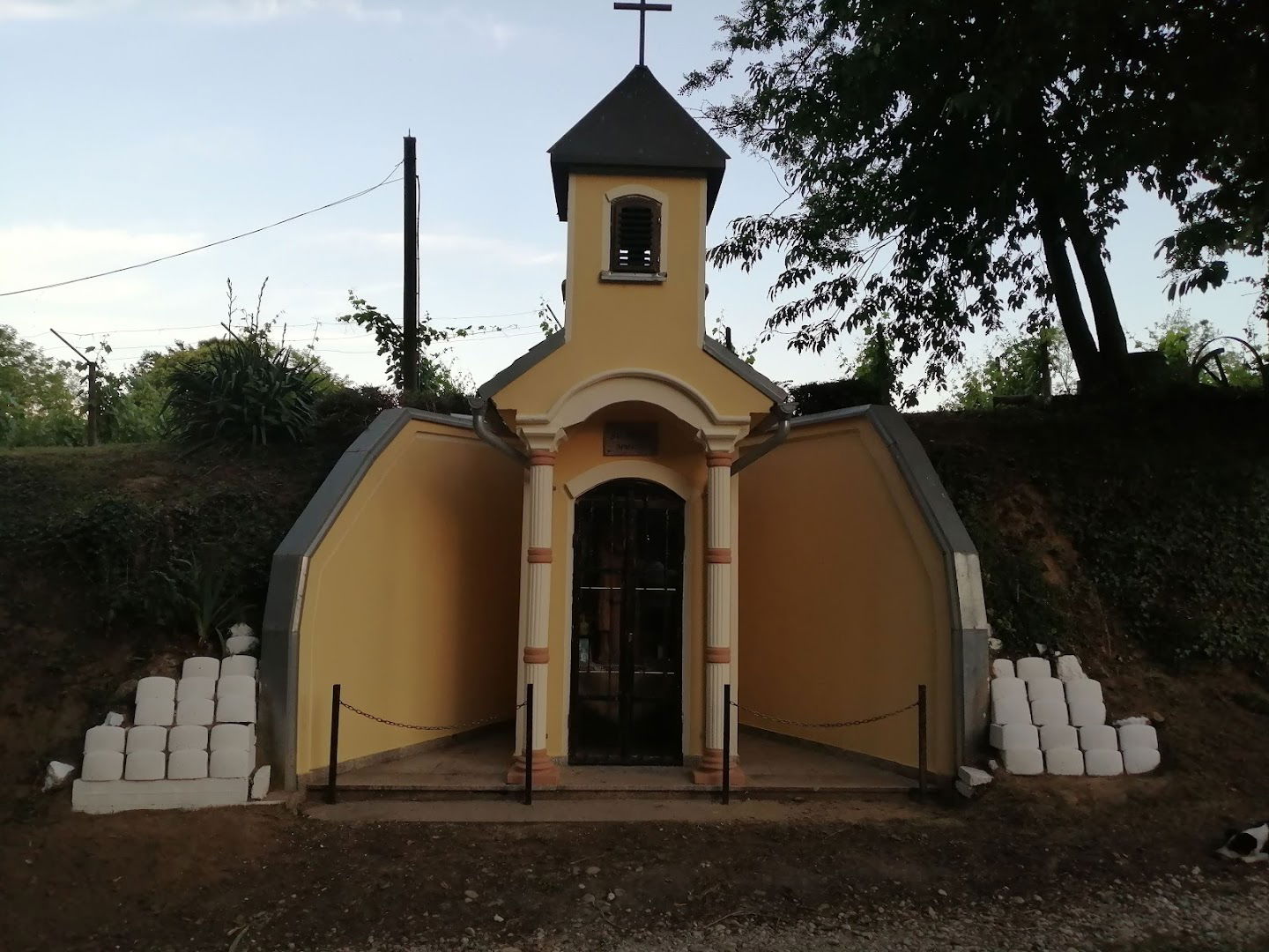 Church of St. Bartholomew