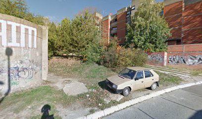 Advokatska kancelarija | Kristina Bojana Crnobrnja