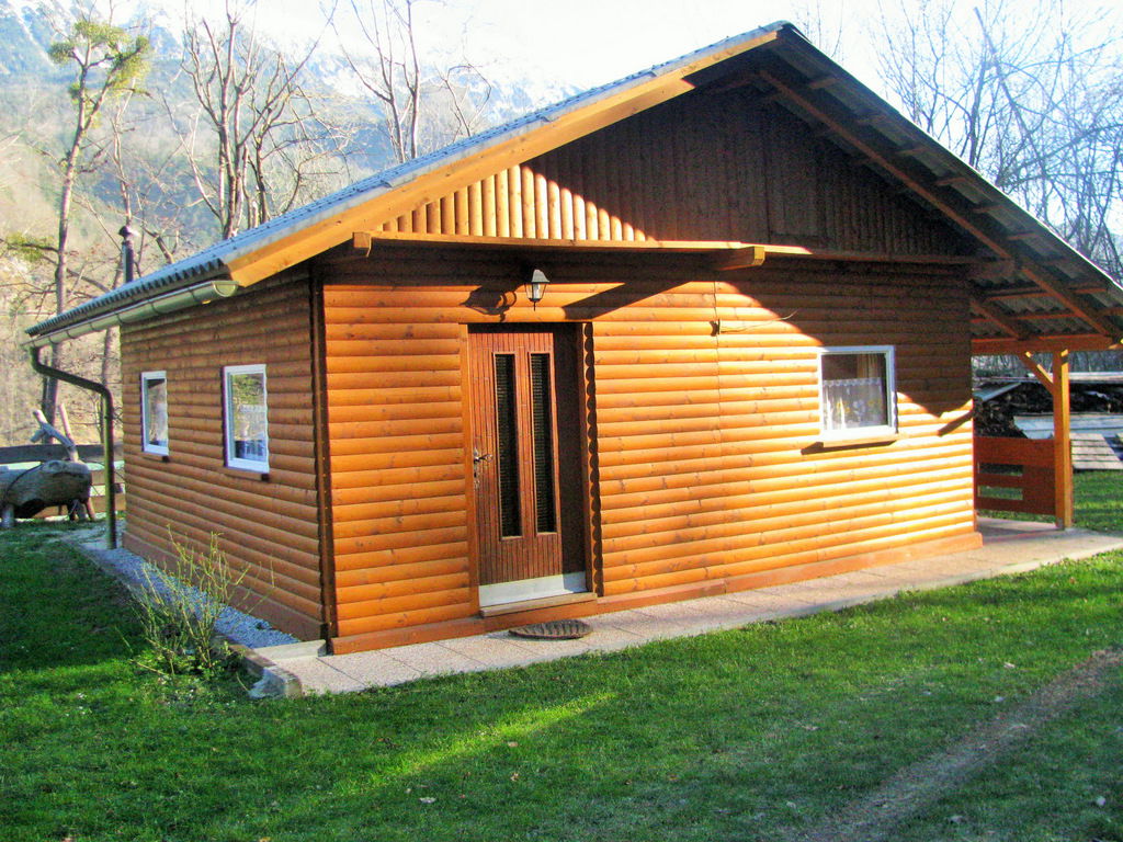 Camping Perun Lipce