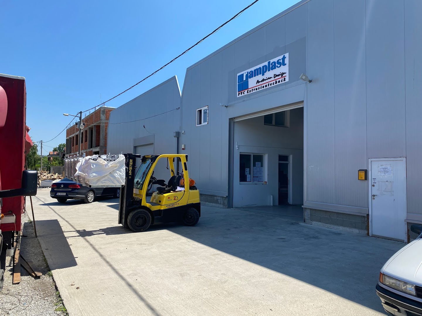 Ramplast - Dynamic Selling Group