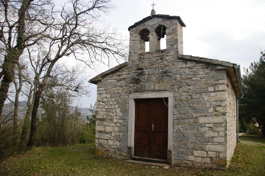 Church of Sts. Peter and Paul