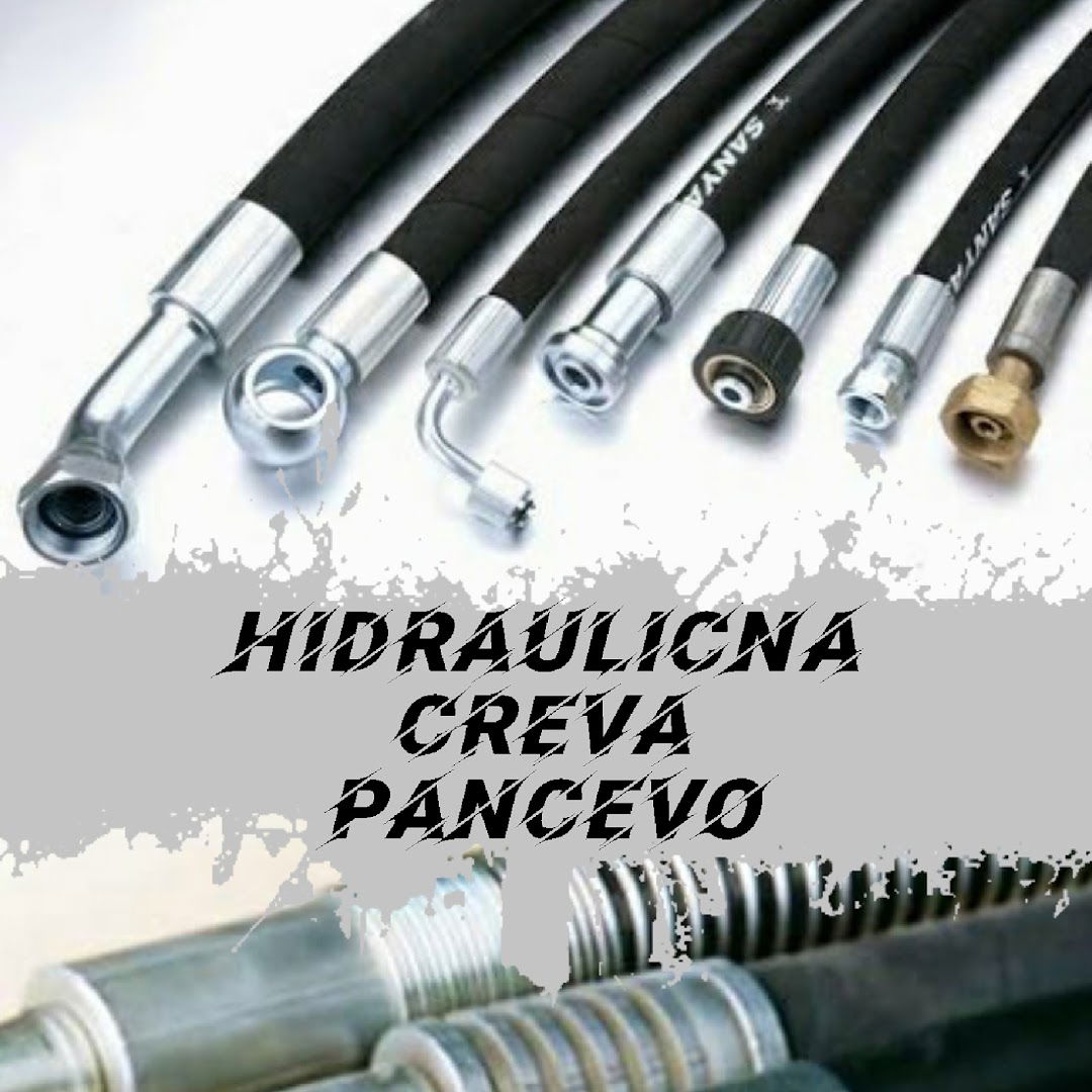 Izrada hidraulicnih creva