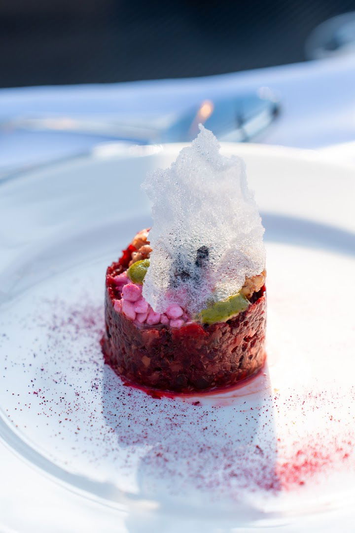 Dinner In The Sky Dubrovnik