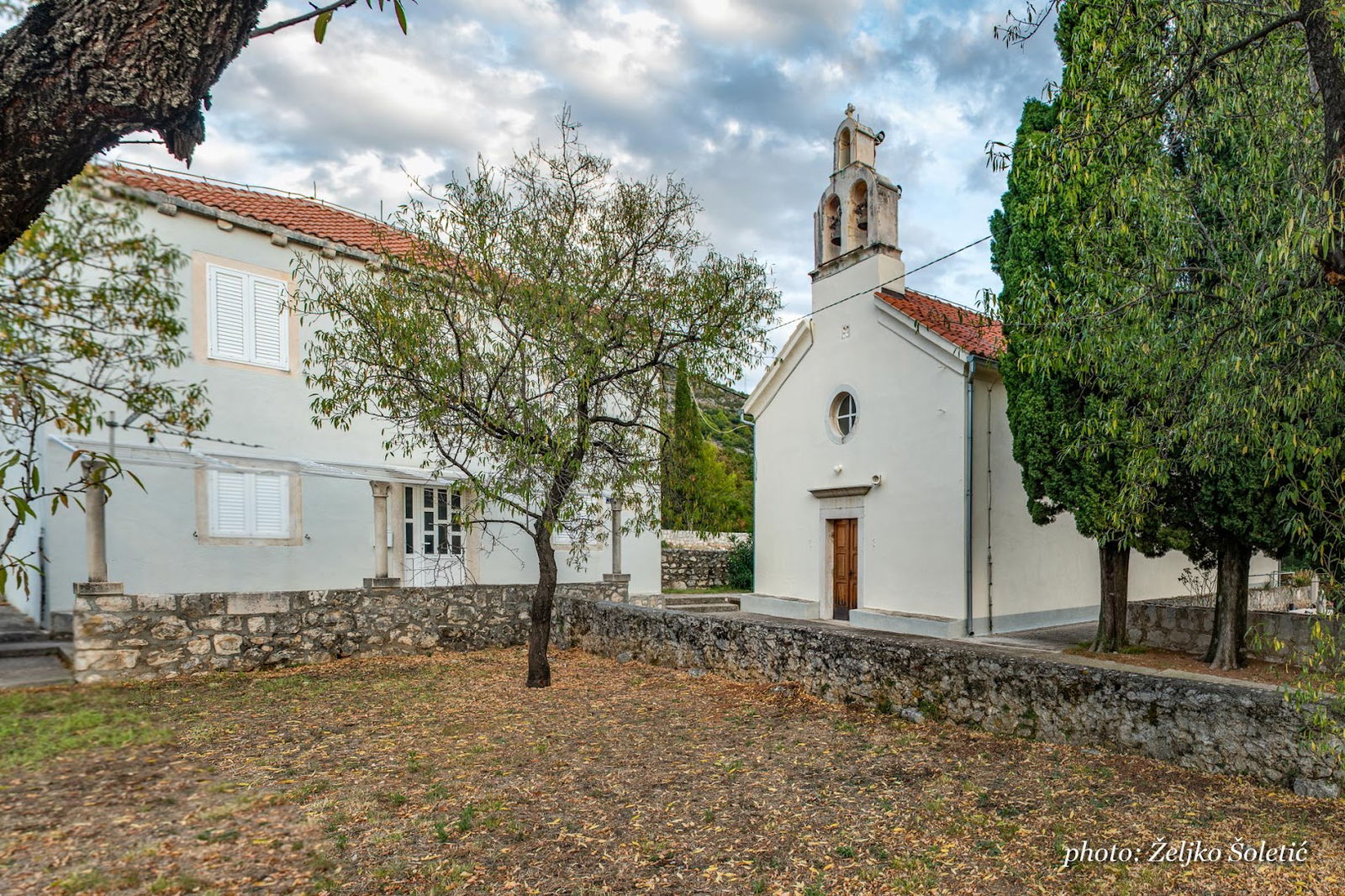 Church of St. Mary Magdalene