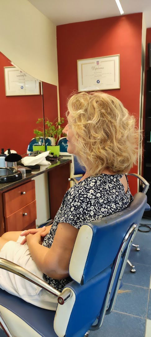 FRIZERSKI SALON ROMILDA, VL. MARIJANA KANJER