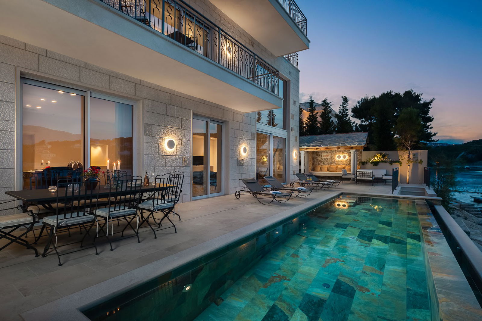 Villa Stara - by Brač Villas