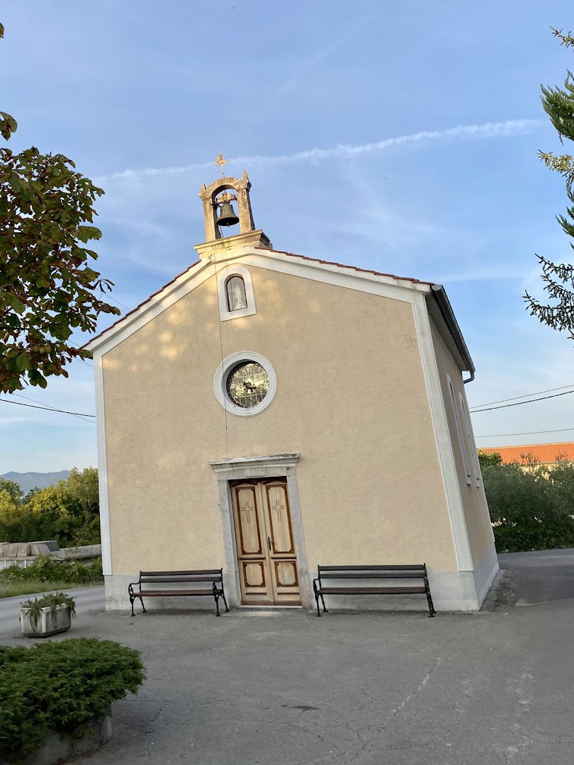 Church of Our Lady of Lourdes