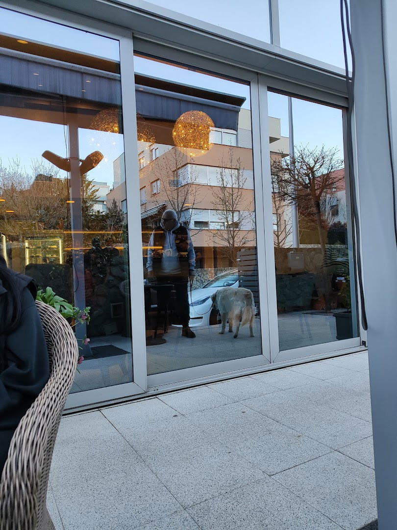 TORTE i to café Babonićeva