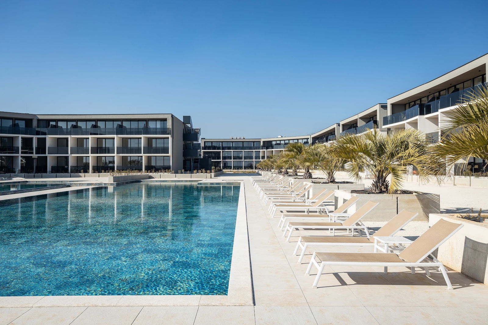 Resort & Residence del Mar Emotion