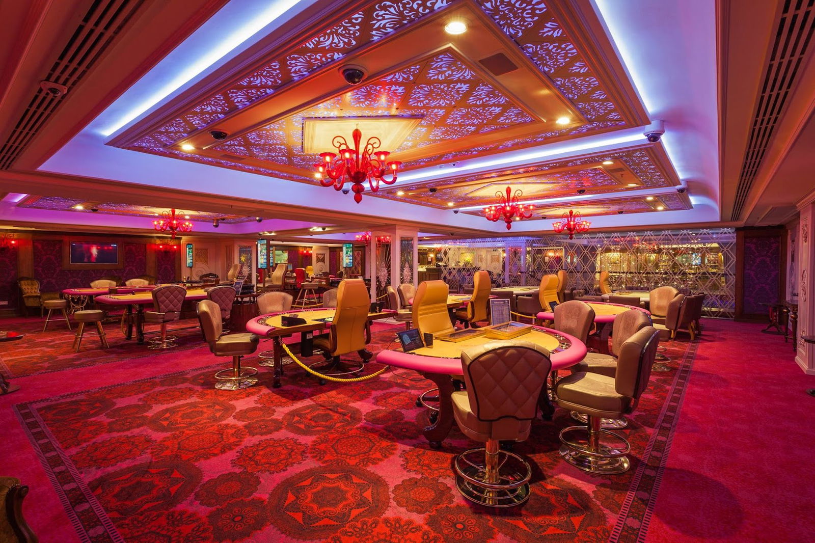 Diamond Palace Casino