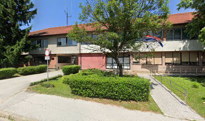 Policijska postaja Ivanec